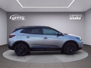 OPEL Grandland 1.2 Turbo 12V 130 CV aut. Ultimate 5