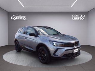 OPEL Grandland 1.2 Turbo 12V 130 CV aut. Ultimate 6