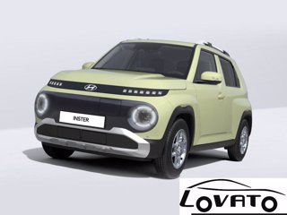 HYUNDAI INSTER 49 KWH XCLASS+AP