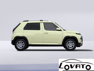 HYUNDAI INSTER 49 KWH XCLASS+AP 1