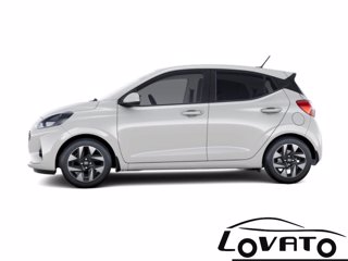 HYUNDAI I10 PE MY25 5P 1.0 GPL MT CONNECTLINE * Conver. GPL 1