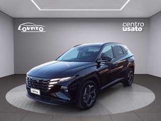 HYUNDAI TUCSON NEW 1.6HEV AT 230 EXELLENCE 21 0