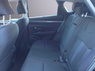 HYUNDAI TUCSON NEW 1.6HEV AT 230 EXELLENCE 21 10