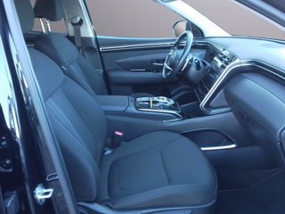 HYUNDAI TUCSON NEW 1.6HEV AT 230 EXELLENCE 21 11