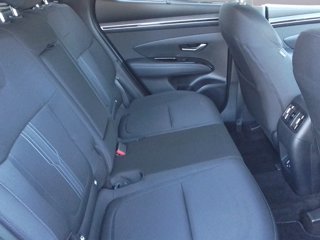 HYUNDAI TUCSON NEW 1.6HEV AT 230 EXELLENCE 21 12