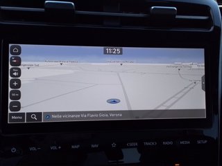 HYUNDAI TUCSON NEW 1.6HEV AT 230 EXELLENCE 21 21