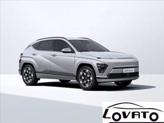 HYUNDAI KONA EV MY25 EXCLUSIVE 64,8 KWH 0