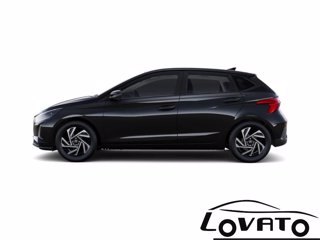 HYUNDAI I20 PE MY25 1.2 GPL MT CONNECTLINE * Conver. GPL 1