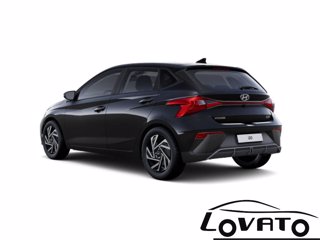 HYUNDAI I20 PE MY25 1.2 GPL MT CONNECTLINE * Conver. GPL 2