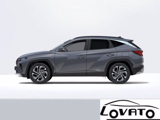 HYUNDAI TUCSON PE 1.6PHEV AT 4WD EXELLENCE+(C) 1