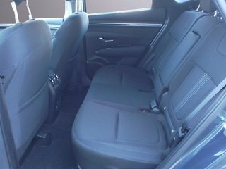 HYUNDAI TUCSON NEW 1.6HEV AT 230 EXELLENCE 21 10