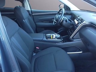 HYUNDAI TUCSON NEW 1.6HEV AT 230 EXELLENCE 21 11