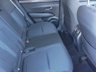 HYUNDAI TUCSON NEW 1.6HEV AT 230 EXELLENCE 21 12