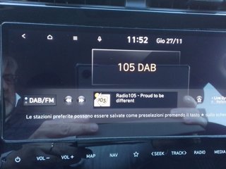 HYUNDAI TUCSON NEW 1.6HEV AT 230 EXELLENCE 21 19