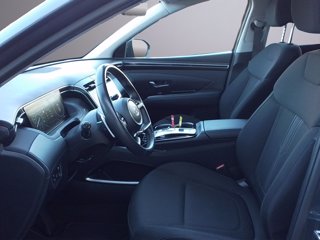 HYUNDAI TUCSON NEW 1.6HEV AT 230 EXELLENCE 21 9