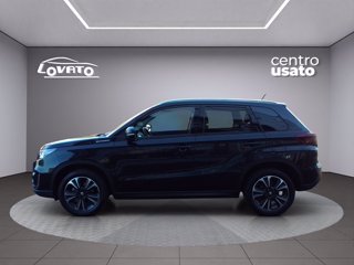 SUZUKI Vitara 1.4 Hybrid 4WD AllGrip Starview