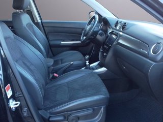 SUZUKI Vitara 1.4 Hybrid 4WD AllGrip Starview