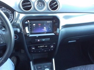 SUZUKI Vitara 1.4 Hybrid 4WD AllGrip Starview