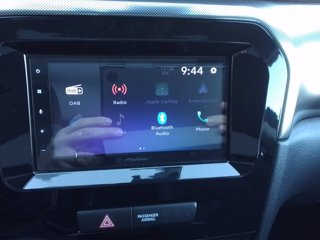 SUZUKI Vitara 1.4 Hybrid 4WD AllGrip Starview