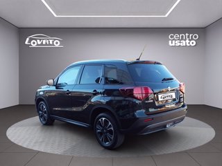 SUZUKI Vitara 1.4 Hybrid 4WD AllGrip Starview