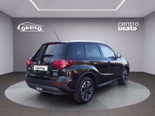 SUZUKI Vitara 1.4 Hybrid 4WD AllGrip Starview