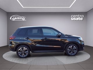 SUZUKI Vitara 1.4 Hybrid 4WD AllGrip Starview