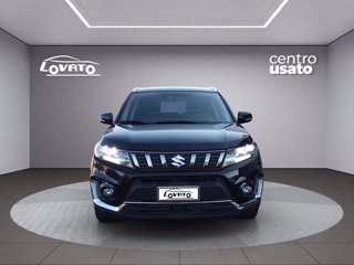 SUZUKI Vitara 1.4 Hybrid 4WD AllGrip Starview