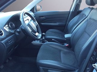 SUZUKI Vitara 1.4 Hybrid 4WD AllGrip Starview
