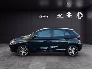 MG MG3 1.5L ICE MT 2WD COMFORT 1