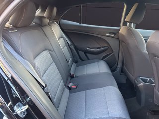 MG MG3 1.5L ICE MT 2WD COMFORT 12