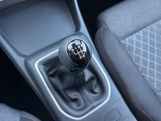 MG MG3 1.5L ICE MT 2WD COMFORT 24