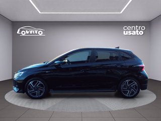 HYUNDAI I20 PE MY25 1.0T MT NLINE