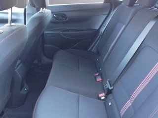 HYUNDAI I20 PE MY25 1.0T MT NLINE