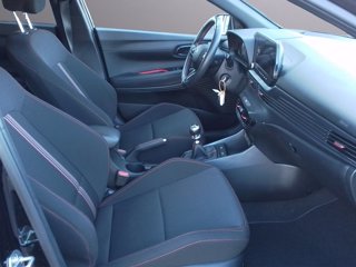 HYUNDAI I20 PE MY25 1.0T MT NLINE