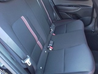 HYUNDAI I20 PE MY25 1.0T MT NLINE