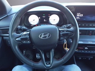 HYUNDAI I20 PE MY25 1.0T MT NLINE