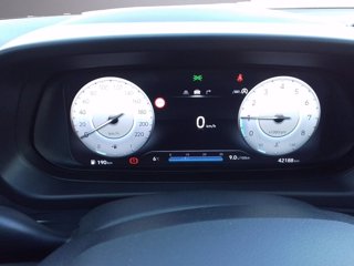 HYUNDAI I20 PE MY25 1.0T MT NLINE