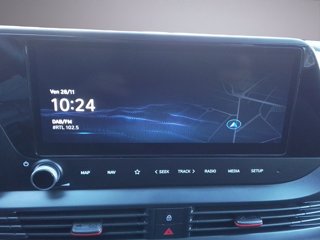 HYUNDAI I20 PE MY25 1.0T MT NLINE