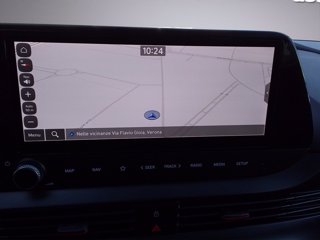 HYUNDAI I20 PE MY25 1.0T MT NLINE