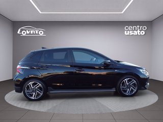 HYUNDAI I20 PE MY25 1.0T MT NLINE