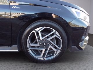 HYUNDAI I20 PE MY25 1.0T MT NLINE