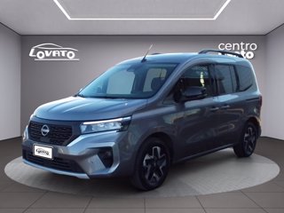 NISSAN Townstar 1.3 130 CV N-Connecta 0