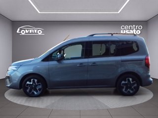 NISSAN Townstar 1.3 130 CV N-Connecta 1