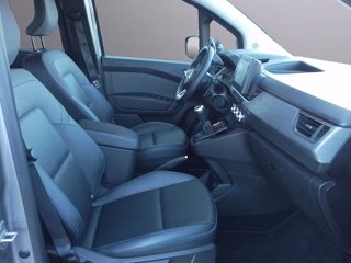 NISSAN Townstar 1.3 130 CV N-Connecta 11