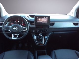 NISSAN Townstar 1.3 130 CV N-Connecta 15