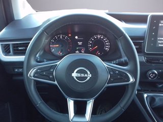 NISSAN Townstar 1.3 130 CV N-Connecta 16