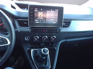 NISSAN Townstar 1.3 130 CV N-Connecta 18