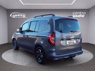 NISSAN Townstar 1.3 130 CV N-Connecta 2