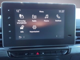 NISSAN Townstar 1.3 130 CV N-Connecta 20