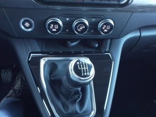 NISSAN Townstar 1.3 130 CV N-Connecta 24